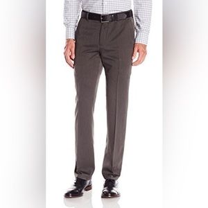 Izod Straight Fit Ultimate Travel Pants